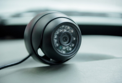Camera xe đầu kéo - Nâng cao hiệu quả công việc và tiết - BA GPS