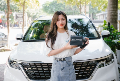 Camera xe hàng đáp ứng hiệu quả khi vận chuyển - BA GPS
