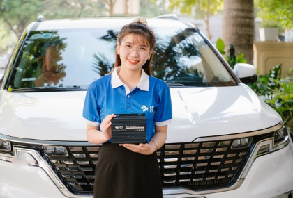 Camera xe tải có những loại nào nên tin dùng? - BA GPS