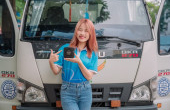 Cần có thẻ lái xe khi sử dụng định vị ô tô