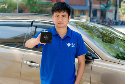 Cần nắm toàn bộ quy định về thiết bị định vị ô tô - BA GPS