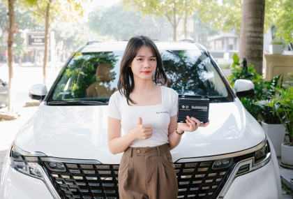 Cần quá nhiều điều từ camera nghị định 10 - BA GPS