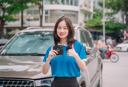 Chất lượng giám sát hành trình đã thay đổi - BA GPS