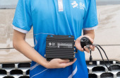 Có camera xe container cần thực hiện nghiêm túc thời gian lái xe