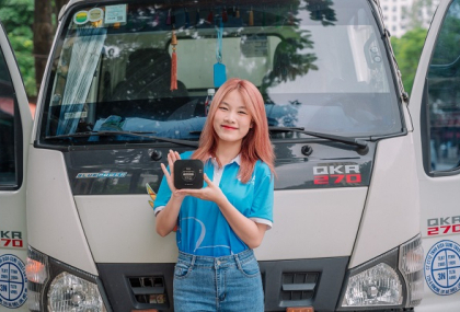 Có quá nhiều lý do để chọn định vị ô tô 4G - BA GPS