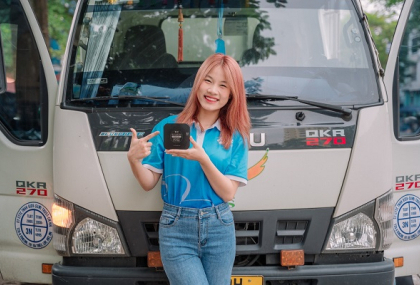 Có thiết bị định vị ô tô điều xe thuận lợi - BA GPS