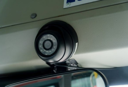 Công nghệ 4G tích hợp camera xe đầu kéo - BA GPS