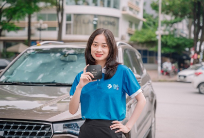 Điều xe qua giám sát hành trình luôn rất quan trọng - BA GPS