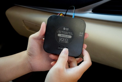 Dữ liệu truyền của định vị ô tô theo quy định mới nhất - BA GPS