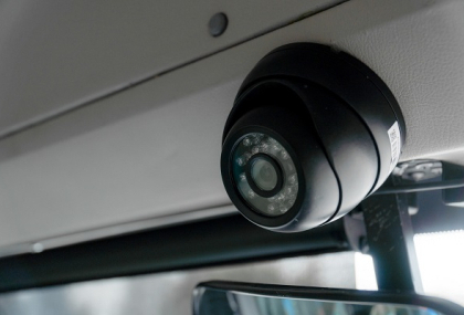 Không lắp thêm thiết bị tác động vào camera xe khách - BA GPS