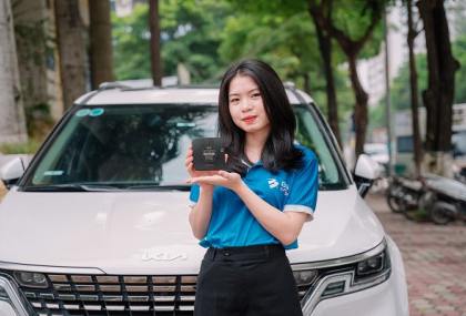 Không nên từ bỏ thói quen quan tâm tới định vị 4G - BA GPS