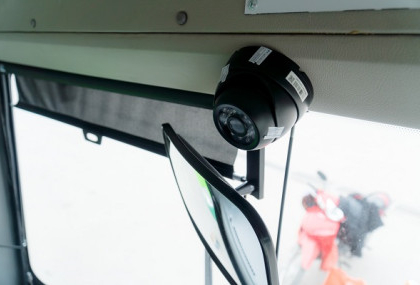 Loại camera xe khách nào sẽ phù hợp trong năm tới - BA GPS