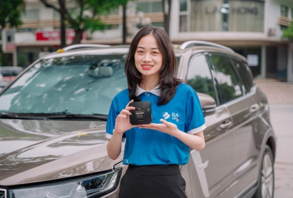 Lưu ý về định vị 4G khi chuyển quyền sở hữu xe - BA GPS