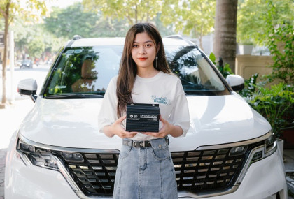 Mang đến hiệu quả rõ rệt hơn với camera ô tô - BA GPS