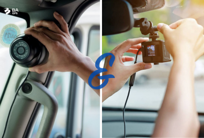 Mẹo phân biệt camera hành trình và camera nghị định 10 - BA GPS