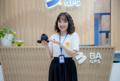 Camera xe khách 35 chỗ tăng cường an ninh và an toàn ch - BA GPS