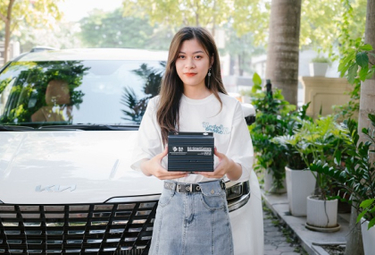 Nên dùng camera xe hàng nào để quản lý tốt? - BA GPS