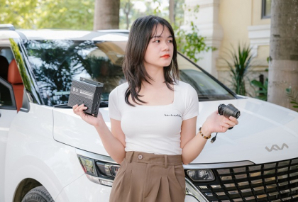 Nên quan tâm nhiều hơn đến camera giám sát - BA GPS