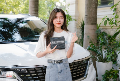 Phát triển vượt bậc từ camera xe container - BA GPS
