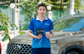 Thiết bị ghi nhận hình ảnh lái xe mang lại trải nghiệm tốt khi sử dụng
