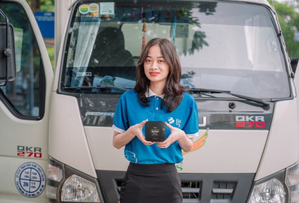 Thiết bị giám sát hành trình cần thiết khi cho thuê xe - BA GPS