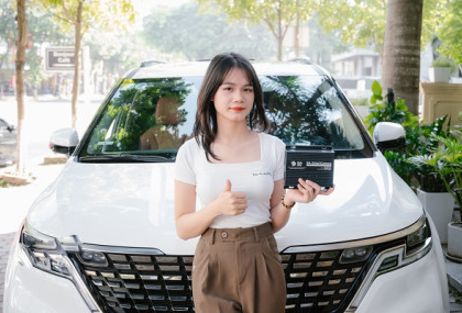 Tại sao camera xe khách quan trọng cho an toàn giao thô - BA GPS