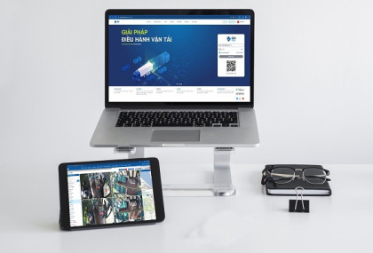 BA GPS RA MẮT WEBSITE QUẢN TRỊ PHIÊN BẢN MỚI VERSION 3 - BA GPS