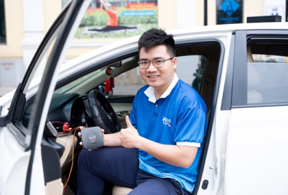 Bảo dưỡng luôn rất quan trọng nhờ định vị 4G - BA GPS