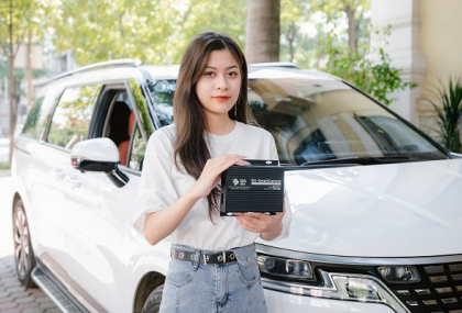 Camera nghị định 10 thay đổi doanh nghiệp từ khi có quy - BA GPS