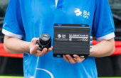 Camera ô tô giúp chủ xe quản lý tốt nhất
