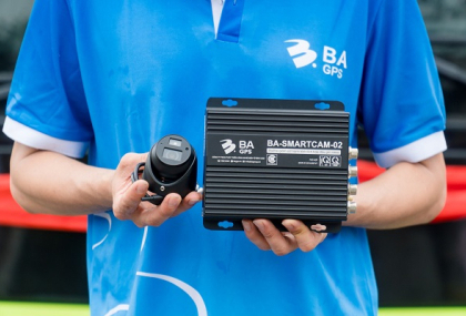 Camera ô tô giúp chủ xe quản lý tốt nhất - BA GPS