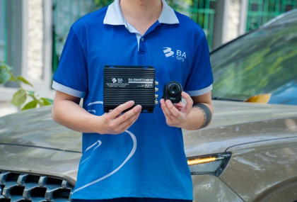 Những sai lầm thường gặp khi chọn camera cho xe khách - BA GPS