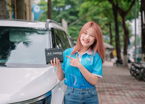 Camera xe cứu hộ giao thông chưa hợp quy QCVN 06 cần nâ - BA GPS