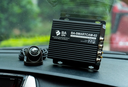 Camera xe cứu hộ giao thông là sự bổ sung rất hoàn hảo - BA GPS