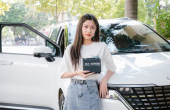 Camera xe cứu hộ giao thông luôn ghi nhận hình ảnh theo đúng yêu cầu