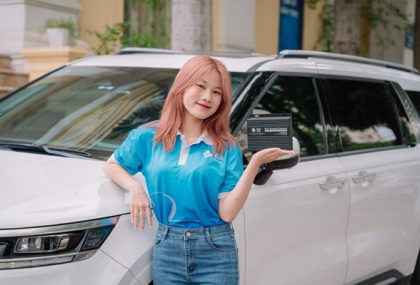 Camera xe cứu hộ giao thông mang lại giải pháp quản lý - BA GPS