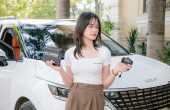 Camera xe cứu thương đảm bảo không gian quan sát tốt