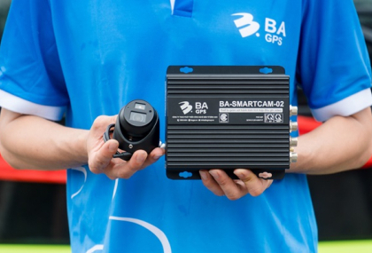 Camera xe đầu kéo luôn mang lại hiệu quả thiết thực - BA GPS
