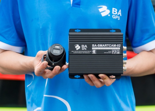 Camera xe đầu kéo luôn mang lại hiệu quả thiết thực - BA GPS