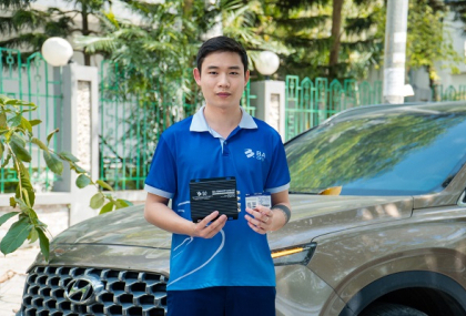 Định vị 4G là giải pháp giám sát hành trình chính xác v - BA GPS