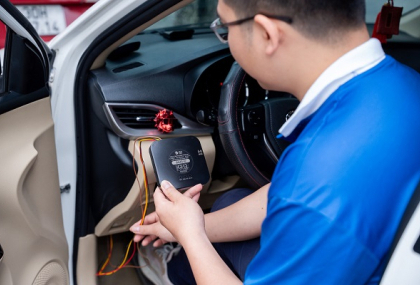 Cần chọn đúng nơi bảo mật dữ liệu định vị 4G - BA GPS