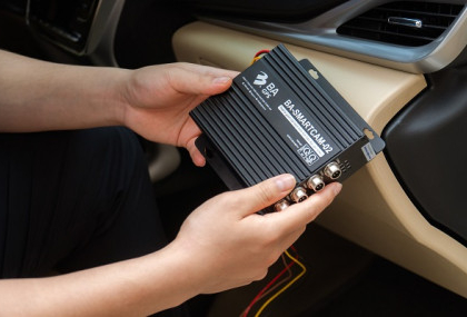 Cao điểm kiểm tra cần chú ý camera xe 29 chỗ - BA GPS