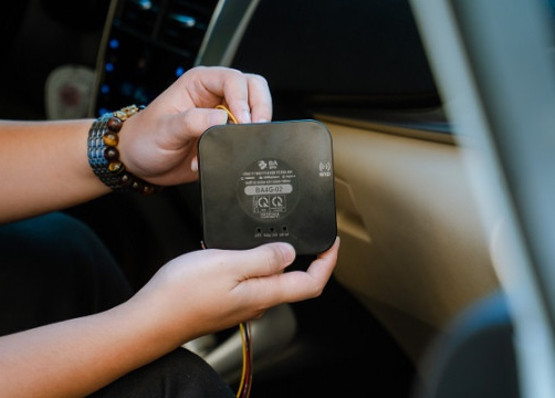 Cấp lại mật khẩu thiết bị định vị luôn nhanh chóng - BA GPS