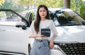 Chất lượng hình ảnh từ camera xe đầu kéo luôn rất tốt