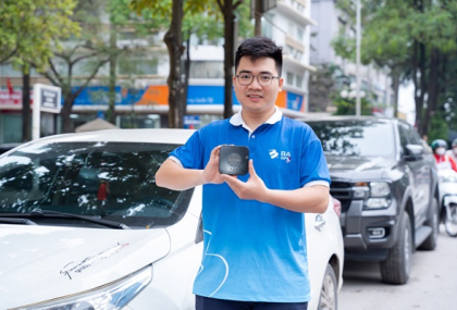 Chọn thiết bị định vị ô tô 4G tốt là điều cần làm đối - BA GPS