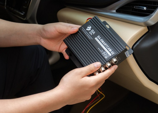 Có camera xe khách mọi vấn đề đều được giải quyết - BA GPS
