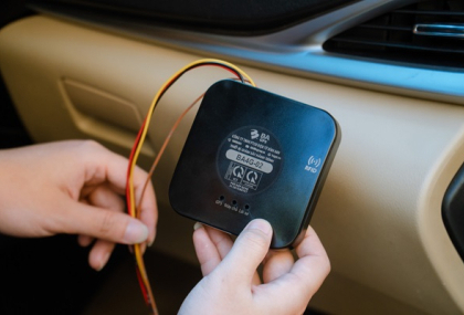 Để ý thường xuyên tới giám sát hành trình là không thừa - BA GPS