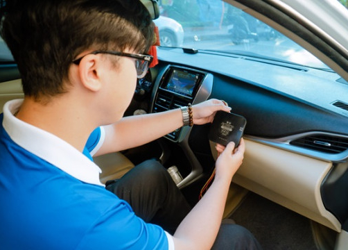 Định vị 4G ghi nhận mọi phát sinh khi hoạt động - BA GPS
