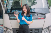 Định vị 4G hoạt động tốt sẽ quản lý dễ dàng