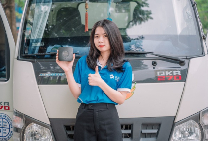 Định vị 4G hoạt động tốt sẽ quản lý dễ dàng - BA GPS